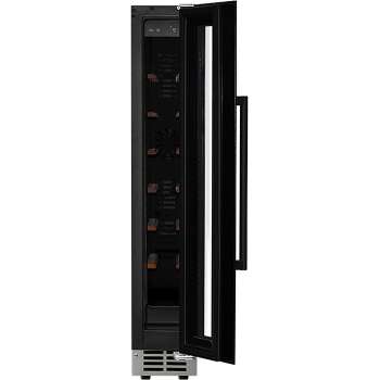 Винный шкаф Meyvel MV8-KST1